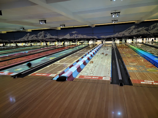 Bowling Alley «Emerald Lanes», reviews and photos, 140 Oakway Rd, Eugene, OR 97401, USA
