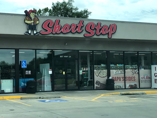 Convenience Store «Short Stop», reviews and photos, 807 US-24, Wamego, KS 66547, USA
