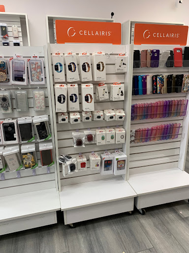 Cell Phone Store «Cellairis», reviews and photos, 949 W Grasslands Dr, American Fork, UT 84003, USA