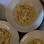 Photo n°1 de l'avis de Angy. fait le 12/05/2024 à 19:24 sur le  Al Gallinaccio à Rome