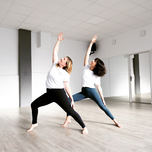 Centre de yoga Yoga - Gang De Yogis Oyonnax