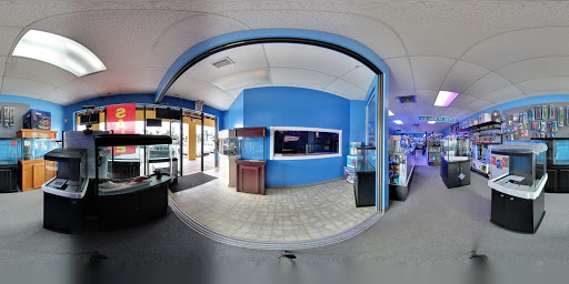 Aquarium Shop «Aquarium Depot», reviews and photos, 11762 SW 88th St, Miami, FL 33186, USA