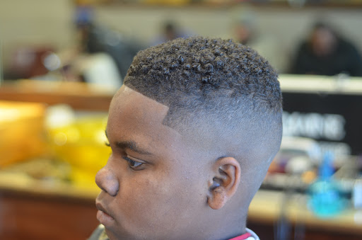 Barber Shop «Premier Barber Studio», reviews and photos, 14009 Puritas Ave, Cleveland, OH 44135, USA