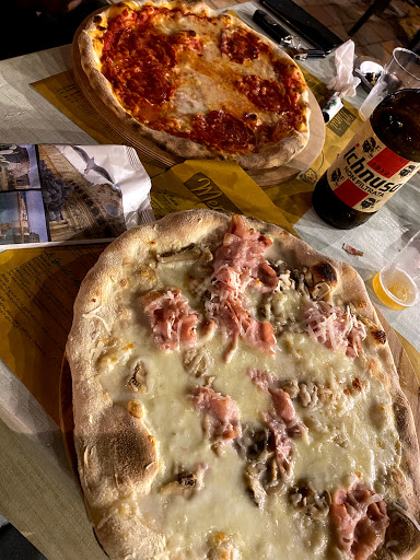 A Puccia Salentina in Torre San Giovanni, Provincia di Lecce