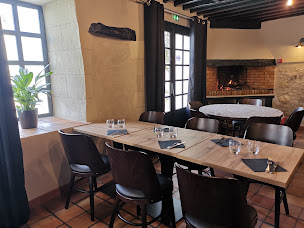 Photo n°70 de La Cocotte Givrée - Restaurant & Glacier à Mornac-sur-Seudre ()