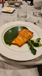 Photo n°226 de La Cagouille à Paris ()