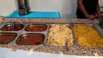 Curry du Restaurant indien Restaurant Paradise à Bobigny - n°11