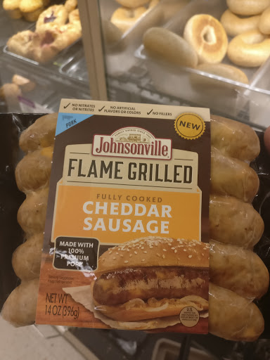 Supermarket «Stop & Shop», reviews and photos, 155 Harvard St, Brookline, MA 02446, USA