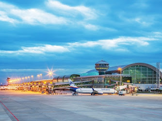 İzmir Havalimanı Transfer - KA Transfer