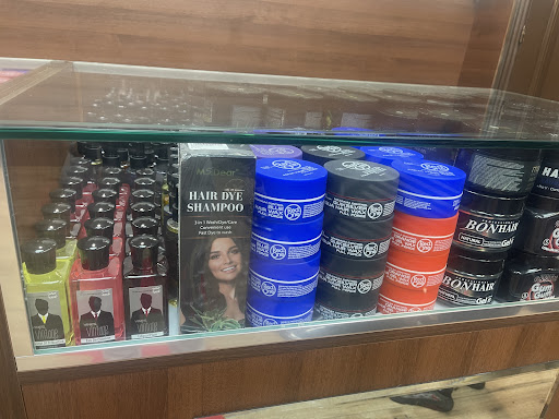 Ali's Barber in Limerick, Co. Limerick