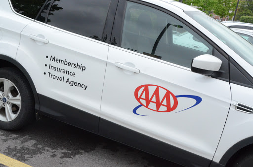 Travel Agency «AAA Evergreen Park Car Care Plus», reviews and photos