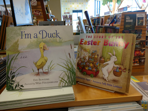 Book Store «Barnes & Noble», reviews and photos, 301 Main St, Exton, PA 19341, USA