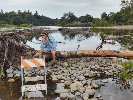 Nature Preserve «Effie Yeaw Nature Center», reviews and photos, 2850 San Lorenzo Way, Carmichael, CA 95608, USA