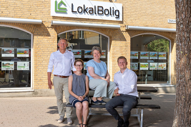 LokalBolig Allerød ApS - Hørsholm