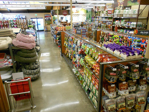 Pet Supply Store «Pet Food Express», reviews and photos, 743 E Blithedale Ave, Mill Valley, CA 94941, USA