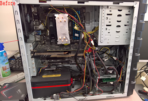 Computer Store «Computer Renaissance», reviews and photos, 9571 SW Beaverton Hillsdale Hwy, Beaverton, OR 97005, USA