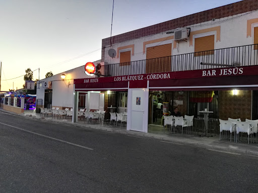 imagen Bar Restaurante Jesús en Los Blázquez