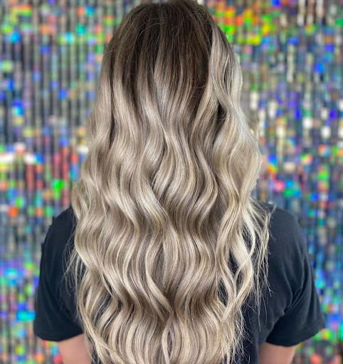 Hair Salon «London Hair Salon & Spa», reviews and photos, 770 Willamette St, Eugene, OR 97401, USA