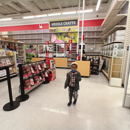Craft Store «Michaels», reviews and photos, 2415 Charleston Rd, Mountain View, CA 94043, USA