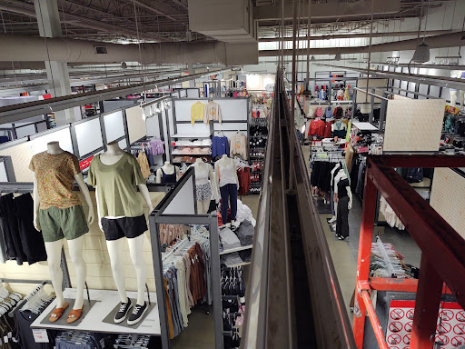 Clothing Store «Old Navy», reviews and photos, 100 US-41, Schererville, IN 46375, USA