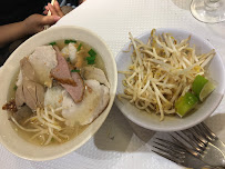 Soupe du Restaurant thaï New Thai San à Paris - n°11