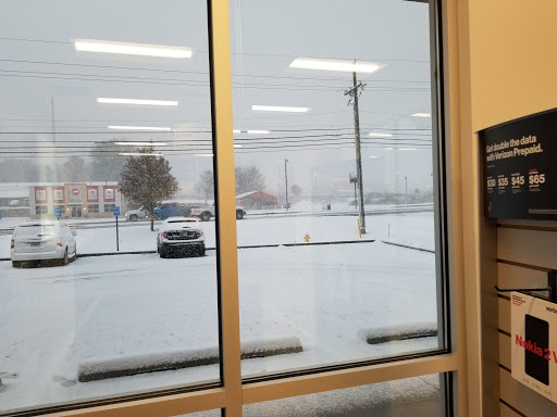 Cell Phone Store «Venture Wireless», reviews and photos, 1580 US-231, Crawfordsville, IN 47933, USA