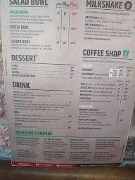 Photo n°3 de Roadside | Burger Restaurant Vannes à Vannes ()