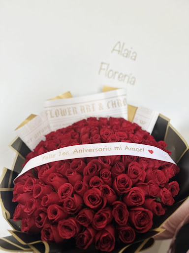 Boutique Floral Norma Angelica