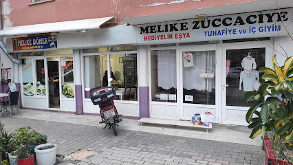 MELİKE DÖNER & CİĞER KAVURMA