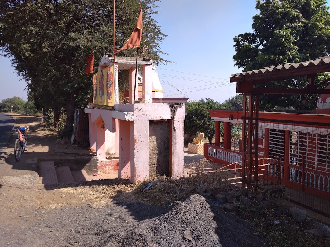 श्री दुर्गा माता मंदिर