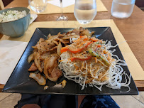 Nouille du Restaurant japonais Miyagi à Carcassonne - n°3