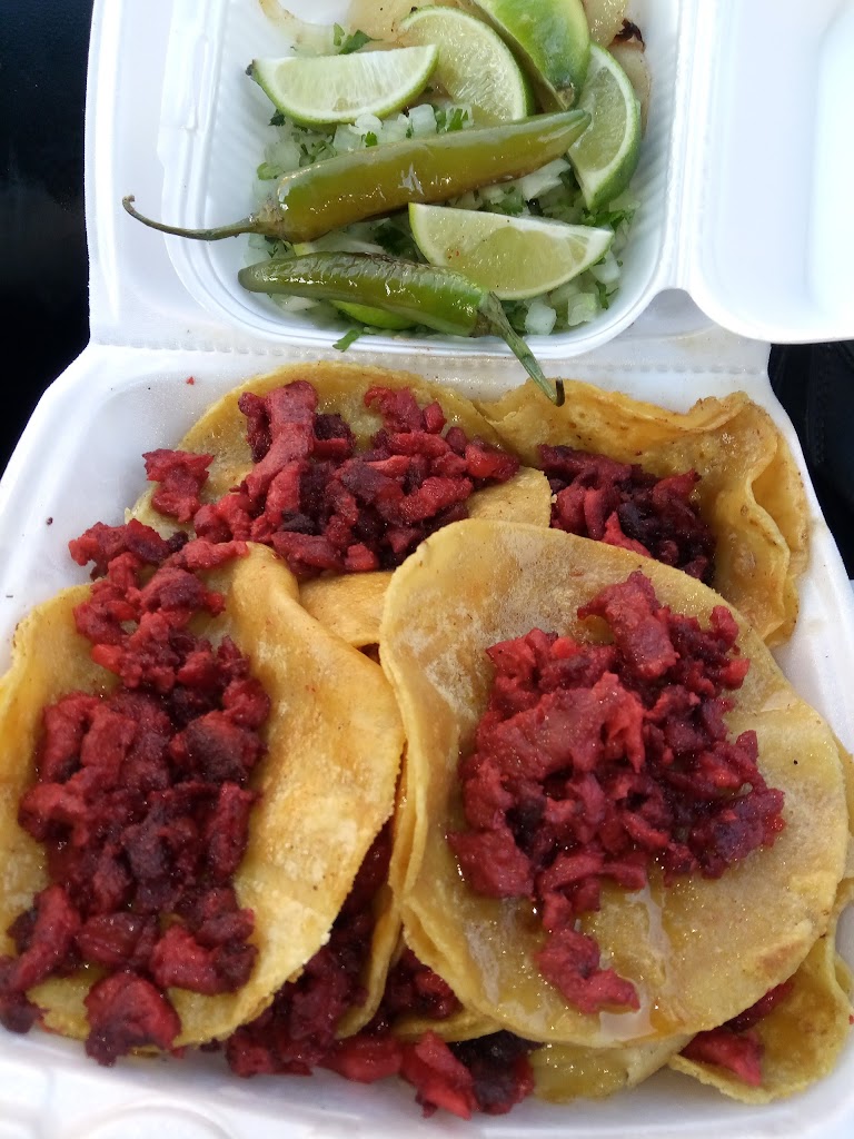 Los Toreados TAQUERIA 75180