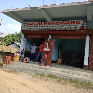 Sanju Hardware photo