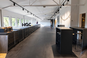 HGC Carrelages & parquets Crissier