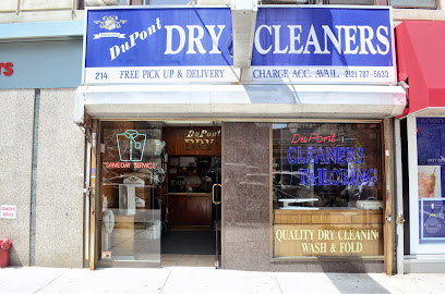 Dupont Dry Cleaners