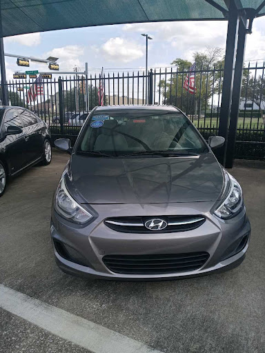 Used Car Dealer «Legend Motorcars», reviews and photos, 1901 Forest Ln, Garland, TX 75042, USA