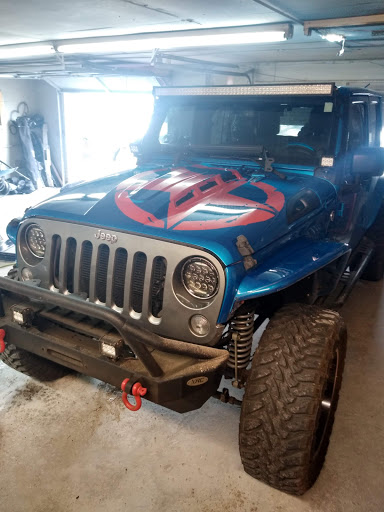 Used Car Dealer «Caracas Auto Sales and Service», reviews and photos, 5801 Quebec St, Commerce City, CO 80022, USA