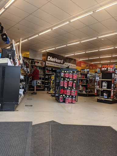 Auto Parts Store «Advance Auto Parts», reviews and photos, 71 Main St, West Lebanon, NH 03784, USA