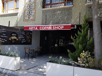 ARYA COFFEE