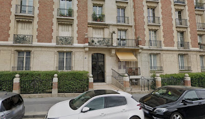 Dr Sarah BONAN BENCHETRIT à Neuilly-sur-Seine