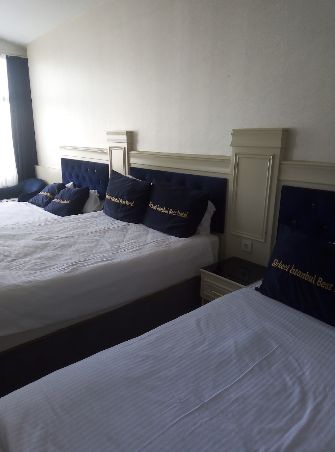 Sirkeci stanbul Best Hotel