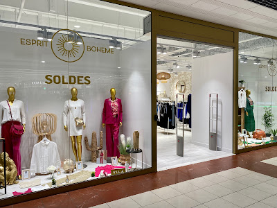 Esprit Bohème 31 à Toulouse