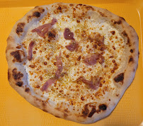 Photos du propriétaire du Pizzas à emporter Pizz'arrossa à Saint-Martin-d'Arrossa - n°3