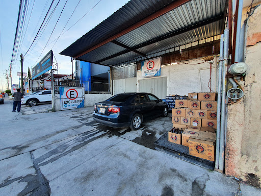 Distribuidor de cerveza Zapopan