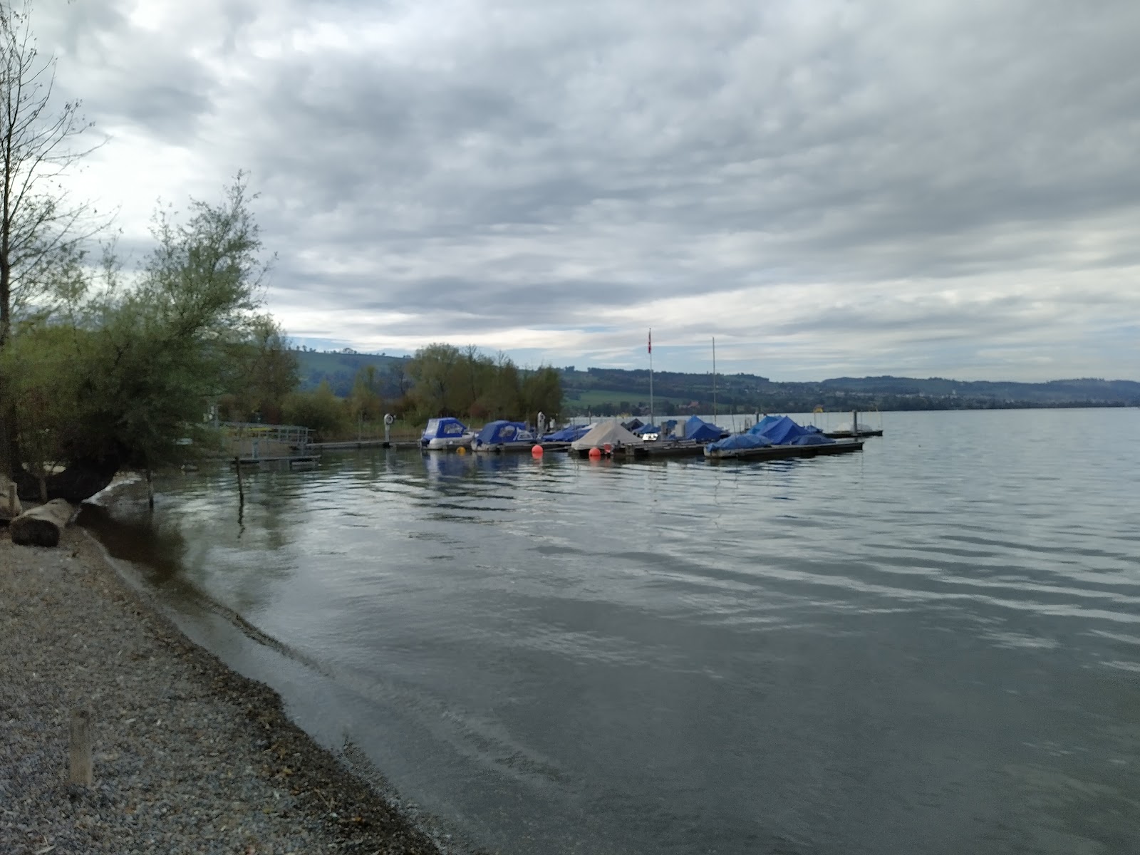 Seebad Sempach photo #8