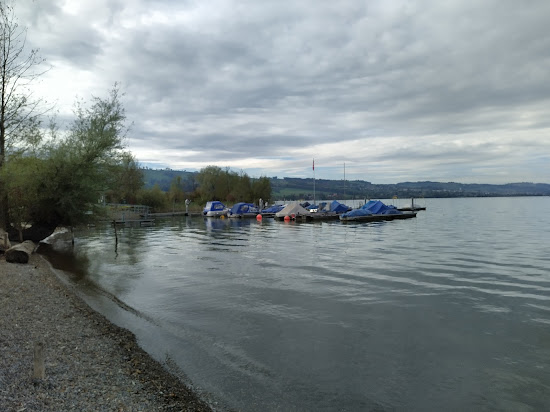 Seebad Sempach