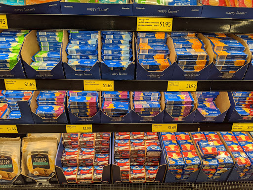 Supermarket «ALDI», reviews and photos, 1530 SW Arvonia Pl, Topeka, KS 66615, USA