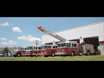 Meade County Fire District