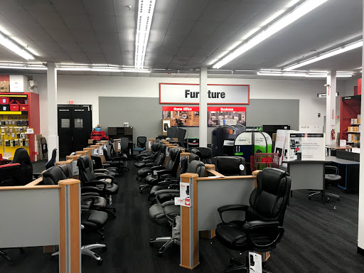 Office Supply Store «Staples», reviews and photos, 545 US-46, Totowa, NJ 07511, USA