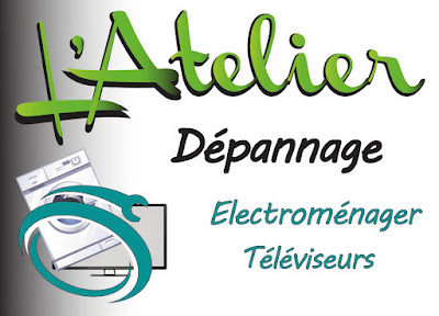 L'Atelier - dépannage électroménager à Escource